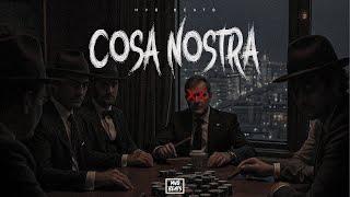 Najeeriii x Bayka x Areakode Dancehall Beat 2024 "Cosa Nostra" (MVG BEATS)