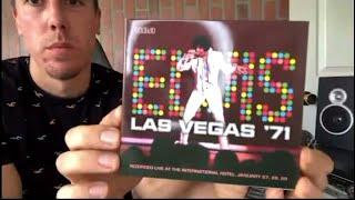 Elvis: Las Vegas ‘71 LIVE - REACTION -