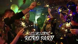 Komár László: No Miss (Szilveszteri Retró Party)