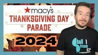 How to Watch the Macy's Thanksgiving Day Parade 2024 | One Big Change!