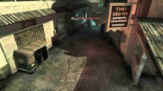 MW3: Arikado87 and Steadholder double team