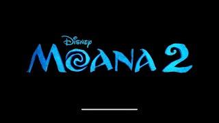 Moana 2   Teaser Trailer #moana #disney