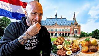 100 Hours in The Hague! (Full Documentary) The Hague You’ve Never Seen!