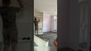 Мебель ФМ Краснодар Корпусная мебель сборка спальни, распаковка