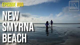 New Smyrna Beach - Florida Best Kept Secret on the east coast