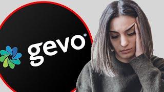 GEVO Stock MASSIVE UPDATE (buy now or what?) GEVO stock over 50s life insurance review