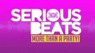 Serious Beats Party @Riva [Trailer]