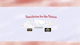 Welcome to Simulation for The Nation