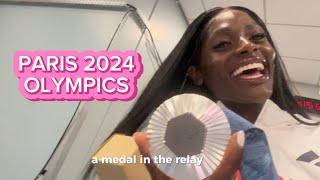 Daryll’s Diaries : Paris 2024 Olympic Games (Episode 5)