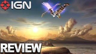 Kid Icarus: Uprising - Video Review