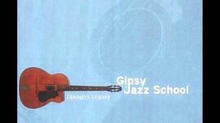 Gipsy Jazz School - Django's Legacy - (Part 6)