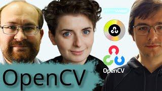 Everything about OpenCV, OpenCV.ai in 2024