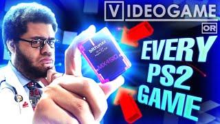 This Device Can Play Your PS2 Games! (MX4SIO Guide) | VideoGame O.R.