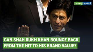 Byju's Halts Shah Rukh Khan Ads; Has Brand SRK Taken A Hit Post Son Aryan’s Arrest?