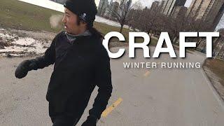 Craft Winter Running - Winter 2021-2022