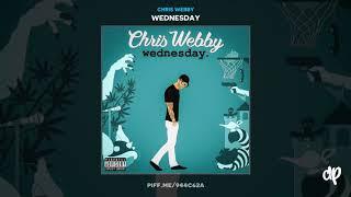 Chris Webby - The Connect [Wednesday]