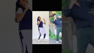 Sakkatthagavle with this viral one | Anju Vinod |#shorts #dance #trending #new