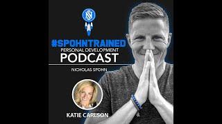 Harnessing Masculine and Feminine Energy with Katie Carlson