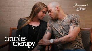 Couples Therapy | In Session with Dr. Orna | SHOWTIME