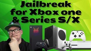 Xbox One & Series S/X Jailbreak in the Works - HUGE News for Gamers!