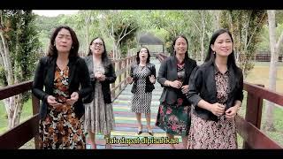 Lagu Pernikahan Kristen||DUA INSAN BERSATU #Cover: VG.GAMARA MAMALI'