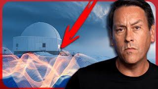 He's EXPOSING the truth of Antarctica's SECRET Earthquake Generating Military Base | Redacted