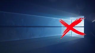 Microsoft Doesn't Want You on Windows 10 Anymore and Discourages Usage