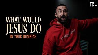 WWJD - In Your Business | Ps. Alex Evans | The Collective Church