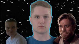 Man Only Speaks in Prequel Memes | My Strange Addiction