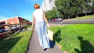 Покупка блеска для губ и билета Москва - Элиста на автостанции Красногвардейская | Тушенная свинина