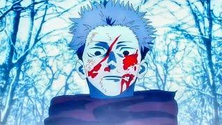 Itadori vs. Mahito's Final Form「Jujutsu Kaisen S2 AMV」- Animal In Me