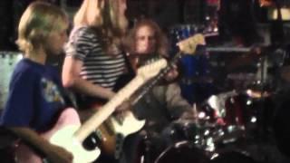 AMUSE Blues Jam 060611 1 of 4