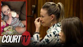 VERDICT: Baby Medicine Manslaughter Trial | HI v. Dixie Denise Villa