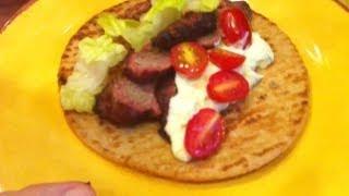 Gyro Recipe