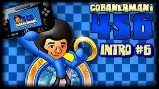 Cobanermani456's Intro Version #6