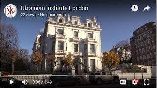 Ukrainian Institute London