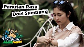 PANUTAN RASA - DOEL SUMBANG (OFFICIAL MUSIC VIDEO)