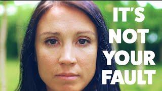 IT'S NOT YOUR FAULT - A SHORT FILM ABOUT DOMESTIC ABUSE