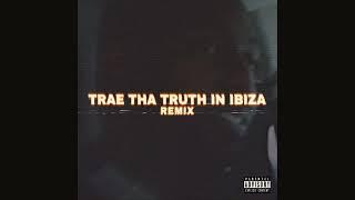 Trae Tha Truth x J. Cole - Trae Tha Truth In Ibiza (Remix)