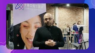 What Do Attendees Have to Say about Frontier Deep Tech Conference 2022