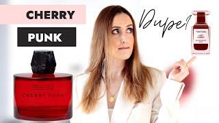 Cherry punk - A Lost Cherry alternative? - Stella Scented