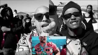 TREK HOM VOL - ( DIRTY Official Music Video )Moosekapish x k.B the rapper x LK Maric7785