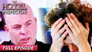 Budget Hotel With No Business Sense | The Hotel Inspector | Full Episode