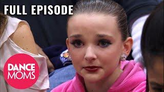 Jill REFUSES to Follow the Rules (S2, E6) | Full Episode | Dance Moms