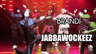 Vlog 2:Hitting the stage with the JabbaWockeeZ