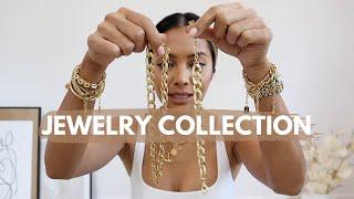 Jewelry Collection