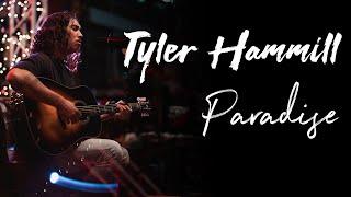 Tyler Hammill: Paradise (Original Song) Live @ Mooloolaba Music