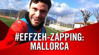 Ein Tag im Trainingslager des 1. FC Köln | Jonas Hector | Marcel Risse | effzeh Zapping