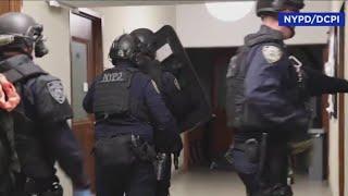 Columbia University expels, revokes diplomas from student protesters