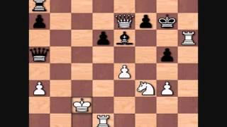 Alexander Grischuk's Best Games: vs Andrey Lunev